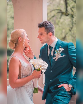 Fotografije - L'amour weddings usluga - Fotografiranje Vjenčanja