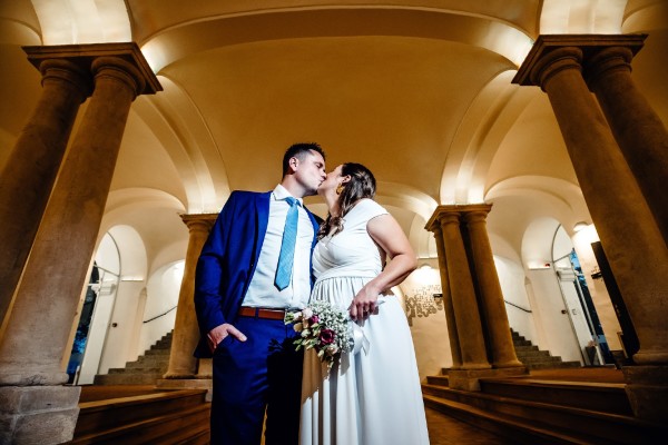 Fotografije - Kristina Oberling photo & design j.d.o.o. usluga - Fotografiranje Vjenčanja