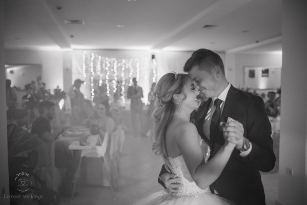 Fotografije - L'amour weddings usluga - Fotografiranje Vjenčanja