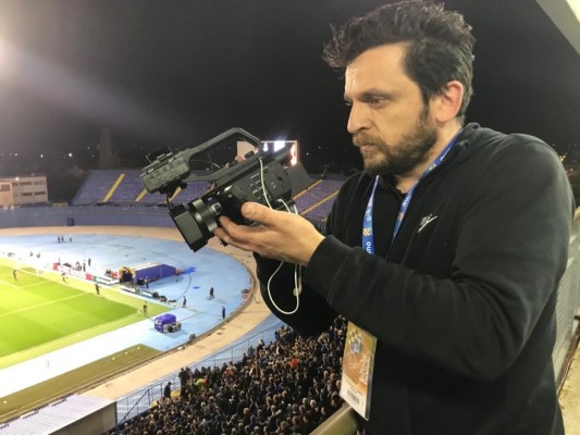 Fotografije - Gerger film usluga - Video Produkcija