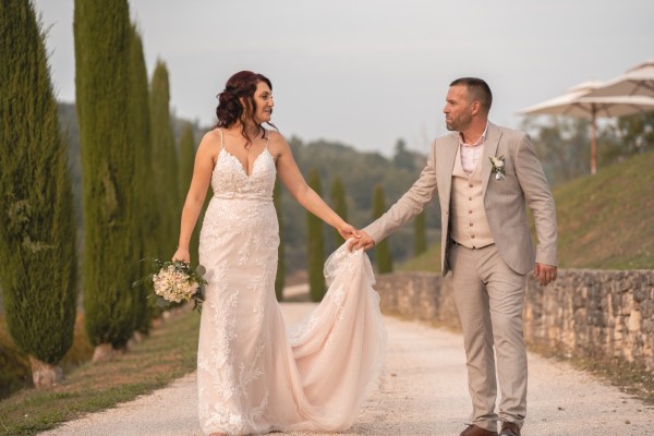 Fotografije - V&B Cinematography usluga - Fotografiranje Vjenčanja