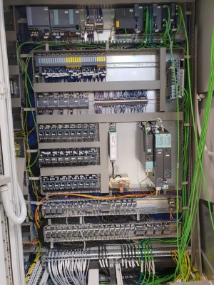 Fotografije - Full power j.d.o.o. usluga - Elektroinstalacije