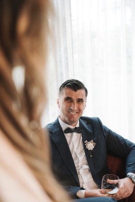 Fotografije - V&B Cinematography usluga - Fotografiranje Vjenčanja