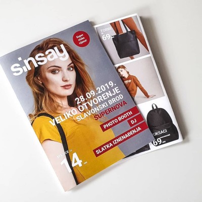 Fotografije - Tiskara Cro-graf usluga - Print i Tisak