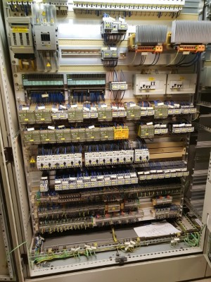 Fotografije - Full power j.d.o.o. usluga - Elektroinstalacije