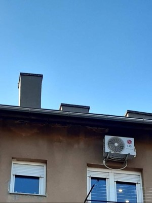 Fotografije - Lovrinović Gradnja usluga - Soboslikarski Radovi