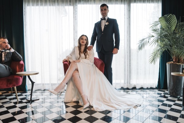 Fotografije - V&B Cinematography usluga - Fotografiranje Vjenčanja