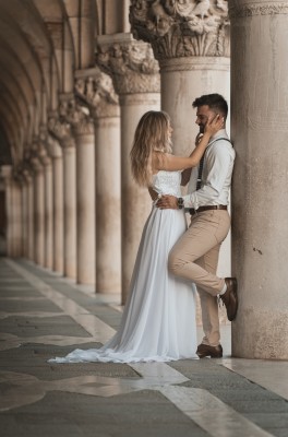 Fotografije - V&B Cinematography usluga - Fotografiranje Vjenčanja
