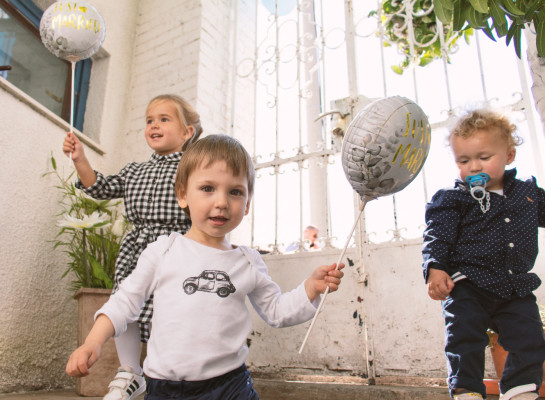 Fotografije - PhotoMellow usluga - Fotografija Portreta