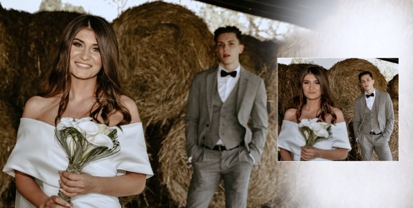 Fotografije - Foto&video Designo usluga - Fotografiranje Vjenčanja