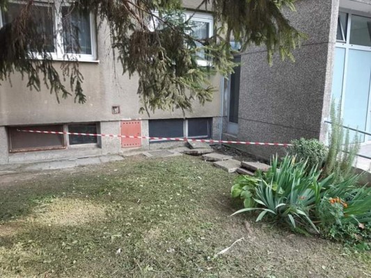 Fotografije - Lovrinović Gradnja usluga - Soboslikarski Radovi