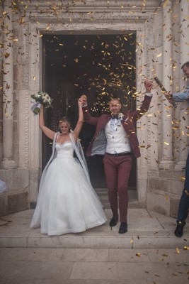 Fotografije - V&B Cinematography usluga - Fotografiranje Vjenčanja