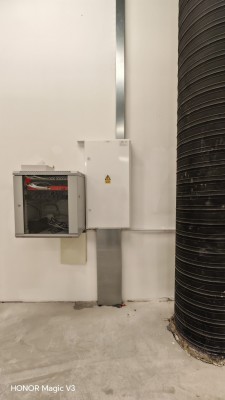 Fotografije - Pro Volt D.O.O usluga - Elektroinstalacije