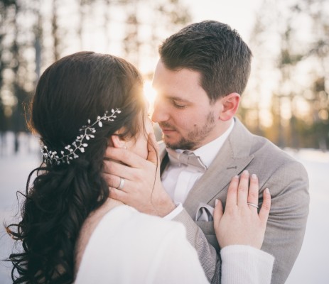 Fotografije - V&B Cinematography usluga - Fotografiranje Vjenčanja