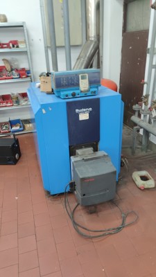 Fotografije - Hvac electric systems usluga - Postavljanje Novih Elektroinstalacija