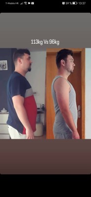 Fotografije - Redsindy fitnes usluga - Osobni Trener