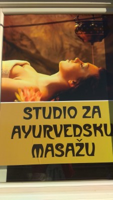 Fotografije - Studio Dharma j.d.o.o usluga - Klasična Masaža