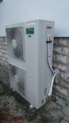 Fotografije - Hvac electric systems usluga - Postavljanje Novih Elektroinstalacija