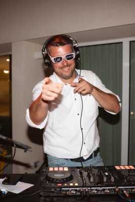 Fotografije - DJ Miro - Dubrovnik Wedding & Event DJ usluga - Dj za Vjenčanje