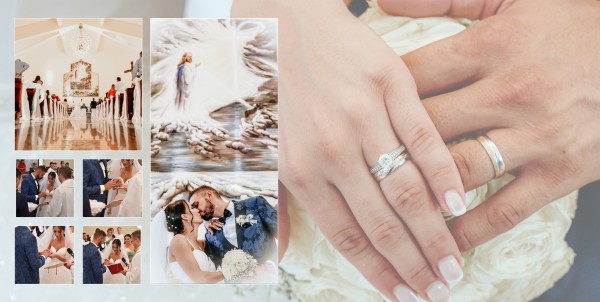 Fotografije - Foto&video Designo usluga - Fotografiranje Vjenčanja