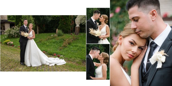 Fotografije - Foto&video Designo usluga - Fotografiranje Vjenčanja