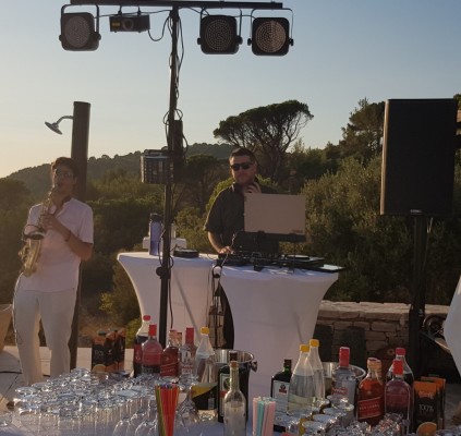 Fotografije - DJ Miro - Dubrovnik Wedding & Event DJ usluga - Dj za Vjenčanje