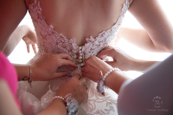 Fotografije - L'amour weddings usluga - Fotografiranje Vjenčanja