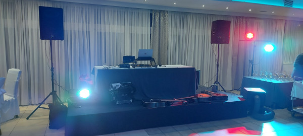 Fotografije - Gordan DJ Doogie usluga - Dj za Vjenčanje