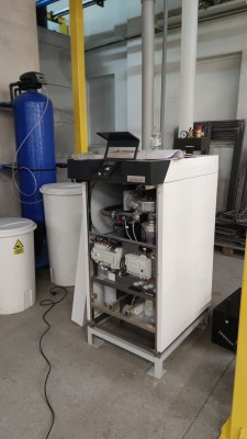 Fotografije - Hvac electric systems usluga - Postavljanje Novih Elektroinstalacija