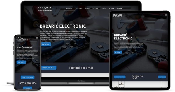 Fotografije - WebBox, obrt za računalne usluge usluga - Izrada Web Stranice