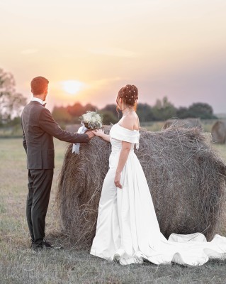 Fotografije - L'amour weddings usluga - Fotografiranje Vjenčanja