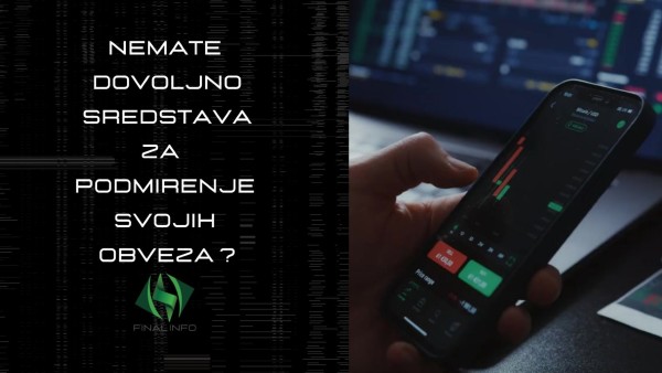 Fotografije - Final Info usluga - Knjigovodstvo