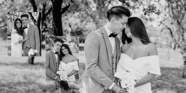 Fotografije - Foto&video Designo usluga - Fotografiranje Vjenčanja