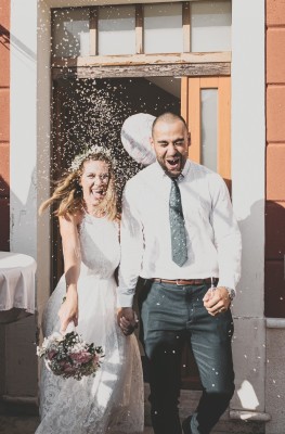 Fotografije - V&B Cinematography usluga - Fotografiranje Vjenčanja
