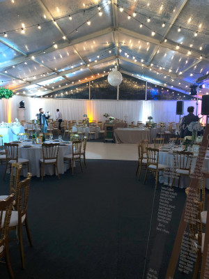 Fotografije - SALONA CATERING usluga - Catering za Vjenčanje