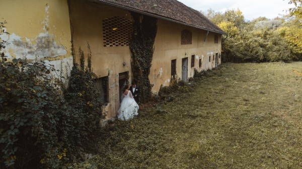 Fotografije - Marina Ribar Photography  usluga - Fotografiranje Vjenčanja