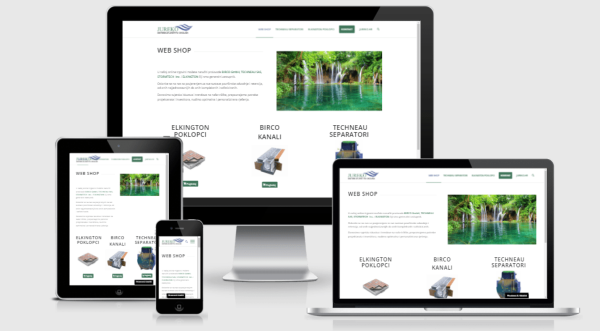 Fotografije - MaxMagnus web dizajn usluga - Izrada Web Stranice