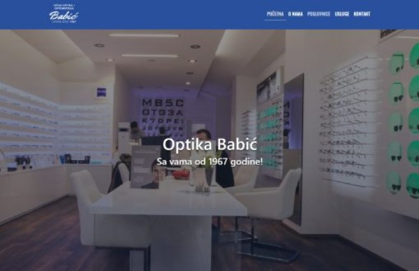 Fotografije - TabarDI - Digitalna agencija usluga - Izrada Web Aplikacije