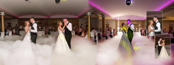 Fotografije - Foto&video Designo usluga - Fotografiranje Vjenčanja