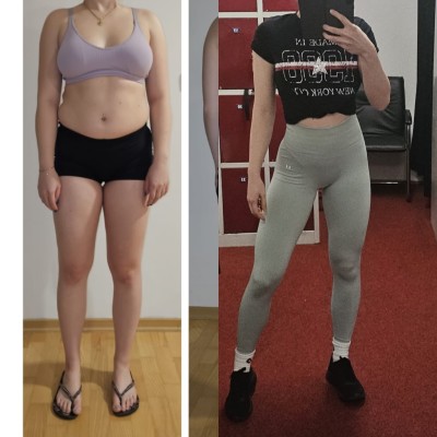 Fotografije - Redsindy fitnes usluga - Osobni Trener
