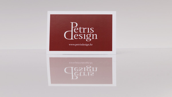 Fotografije - Petris Design usluga - Izrada Web Stranice