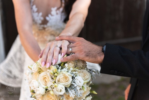 Fotografije - L'amour weddings usluga - Fotografiranje Vjenčanja