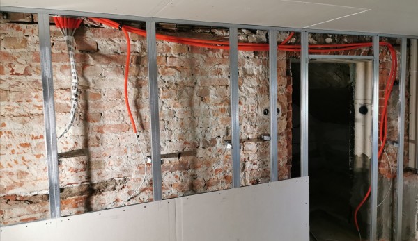 Fotografije - HG MONT j.d.o.o usluga - Elektroinstalacije