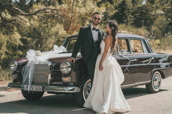 Fotografije - V&B Cinematography usluga - Fotografiranje Vjenčanja