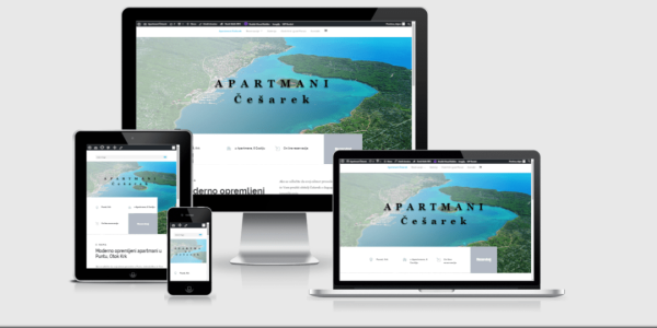 Fotografije - MaxMagnus web dizajn usluga - Izrada Web Stranice