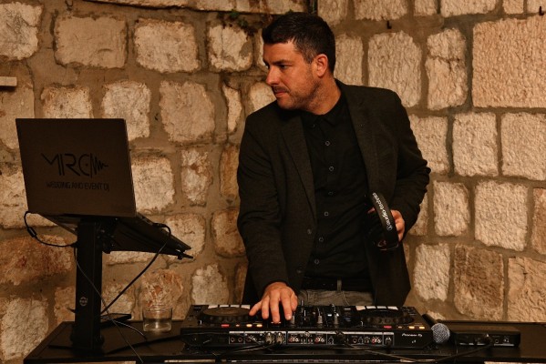 Fotografije - DJ Miro - Dubrovnik Wedding & Event DJ usluga - Dj za Vjenčanje