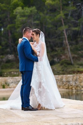 Fotografije - Papyrum d.o.o. usluga - Fotografiranje Vjenčanja