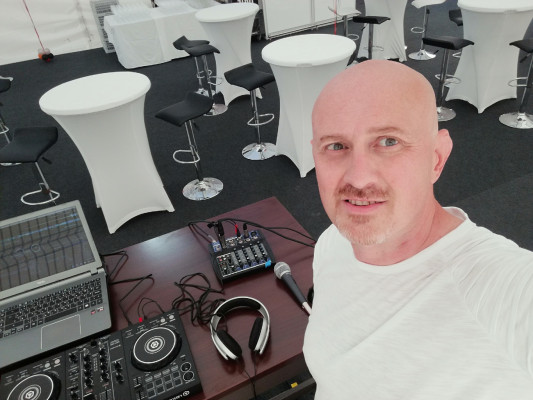 Fotografije - Gordan DJ Doogie usluga - Dj za Vjenčanje
