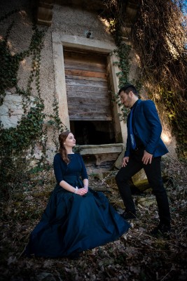 Fotografije - Kristina Oberling photo & design j.d.o.o. usluga - Fotografiranje Vjenčanja