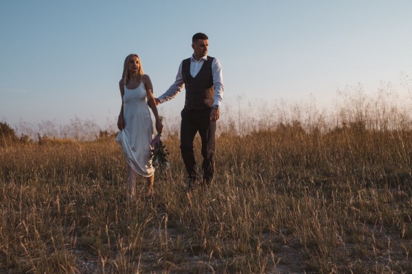 Fotografije - Marina Ribar Photography  usluga - Fotografiranje Vjenčanja
